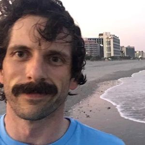 Meet your Posher, Corey